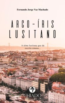 Arco-Íris Lusitano