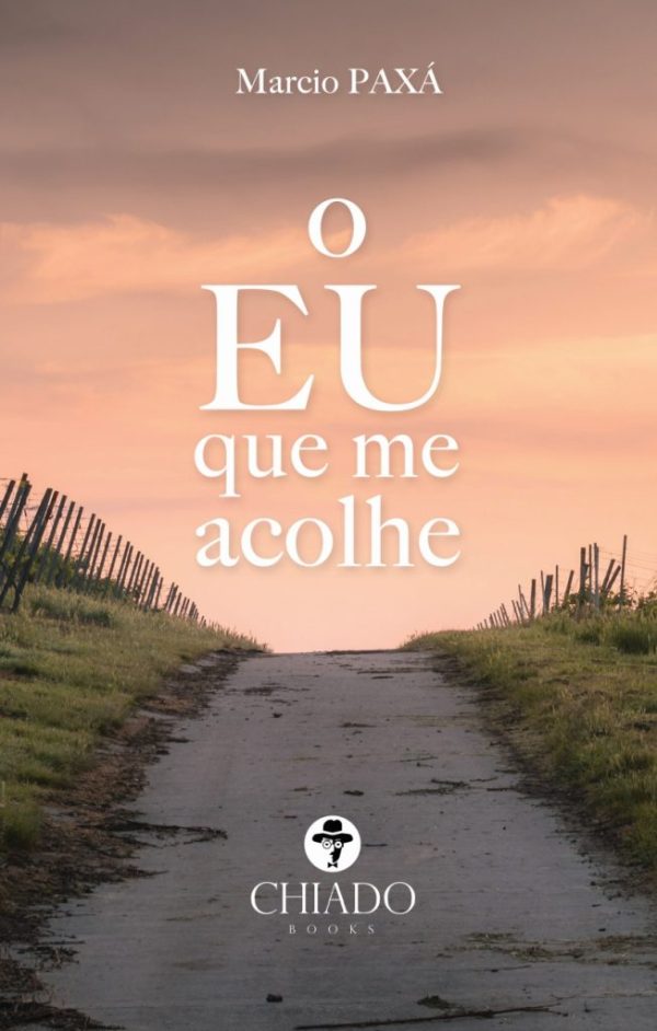 O eu que me acolhe