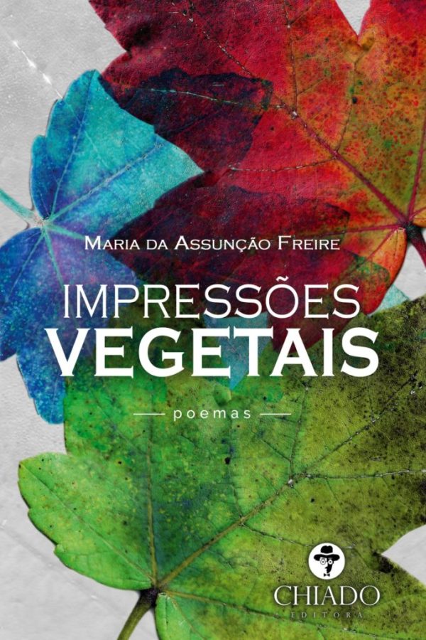 Impressões Vegetais