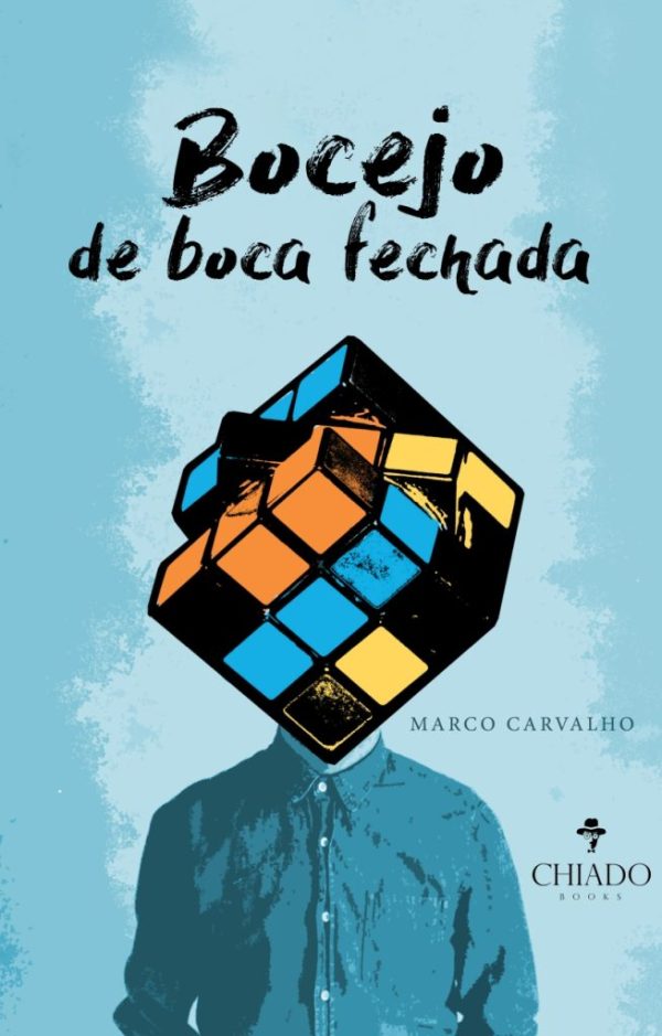 Bocejo de boca fechada