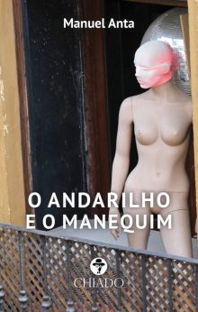 O Andarilho e o Manequim