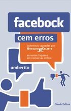 facebock cem erros