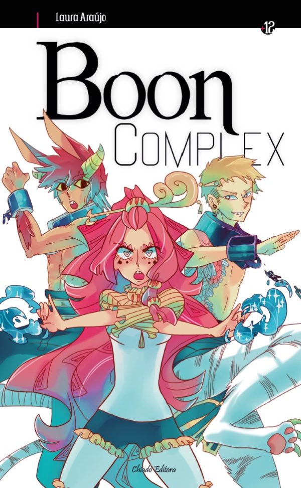 Boon Complex
