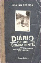 Diário de um Combatente - Nas Sendas da Floresta
