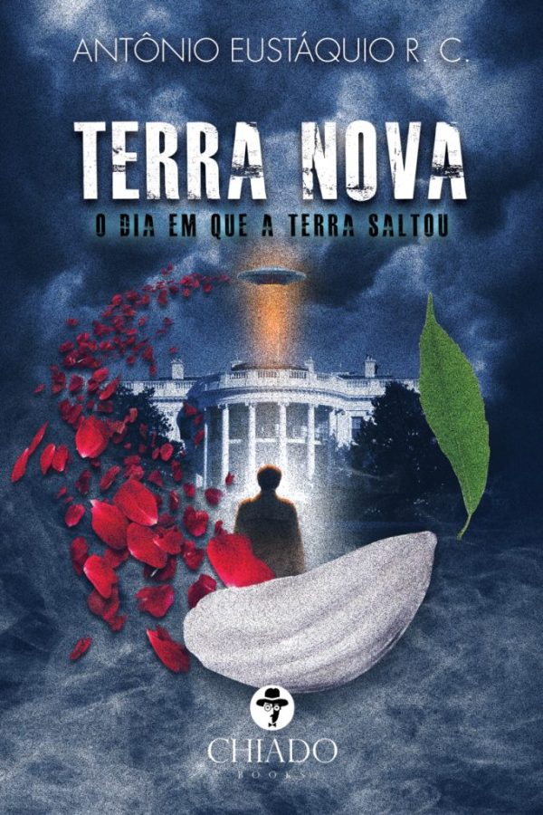 Terra Nova - O dia em que a terra saltou
