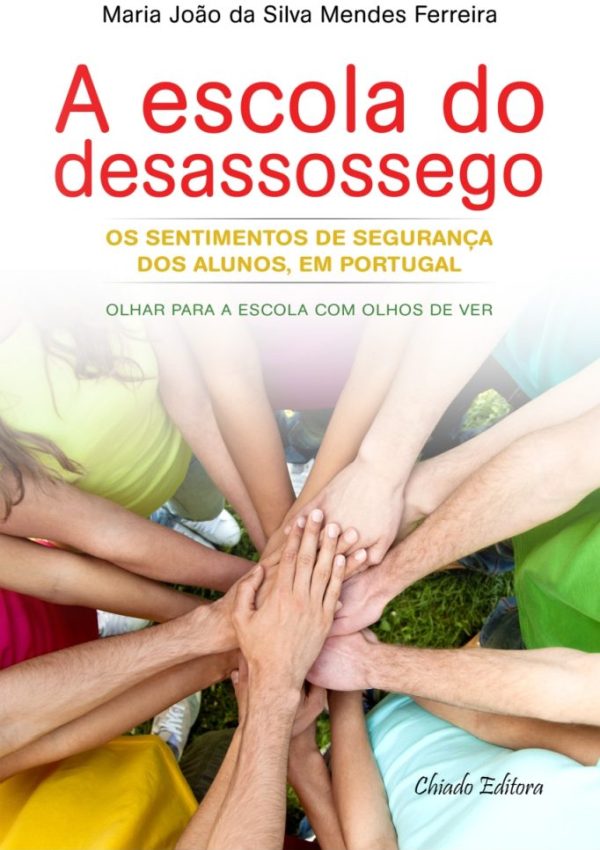 A Escola do Desassossego