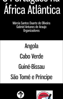 O Português na África Atlântica