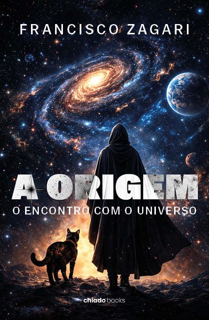 A Origem - O encontro com o Universo