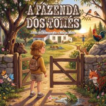 A Fazenda dos Tomés