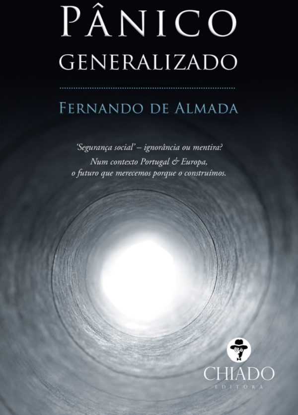 Pânico generalizado