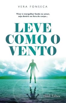 Leve Como o Vento