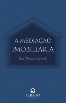 A Mediação Imobiliária