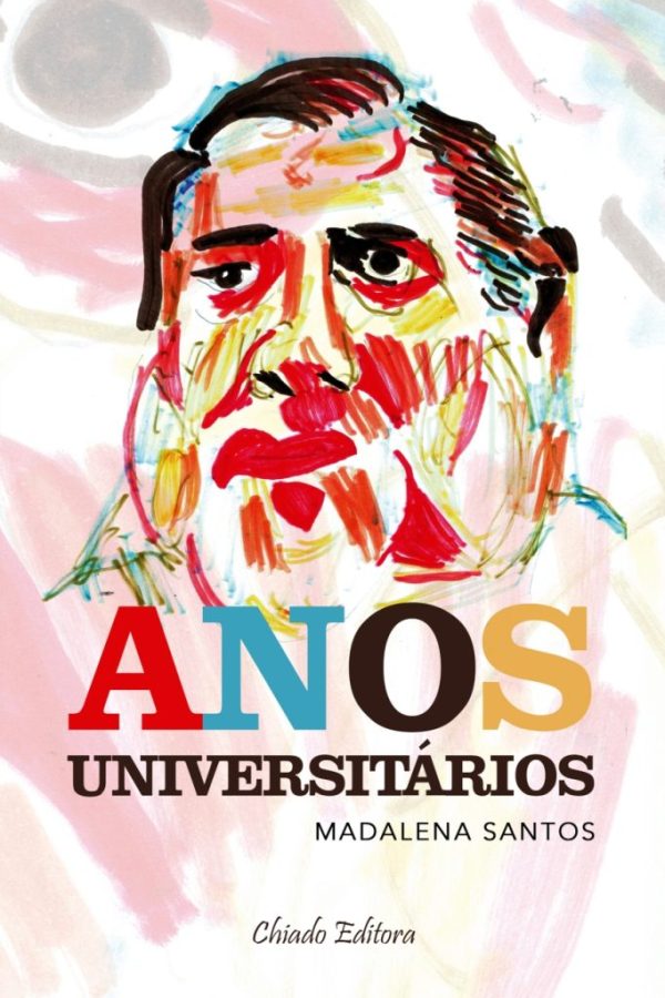 Anos Universitários