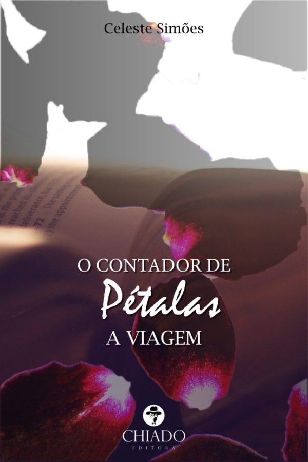 O Contador de Pétalas - A Viagem