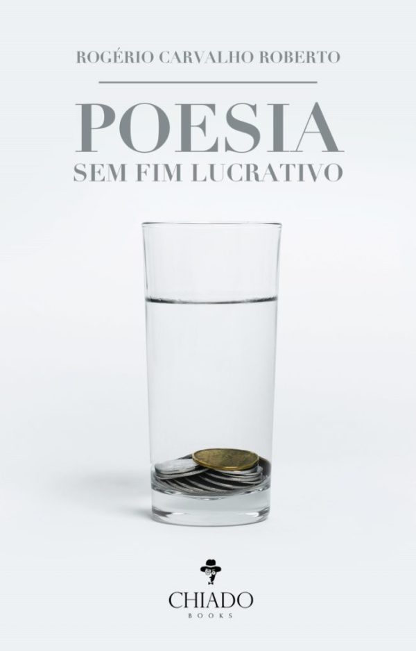 Poesia sem fim lucrativo