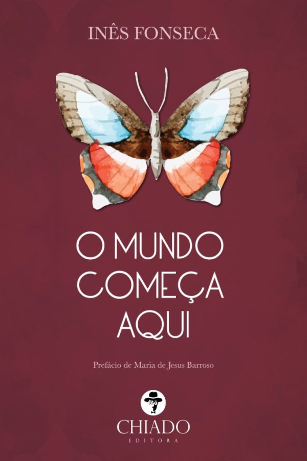 O mundo começa aqui