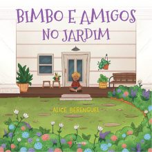 BIMBO E AMIGOS NO JARDIM