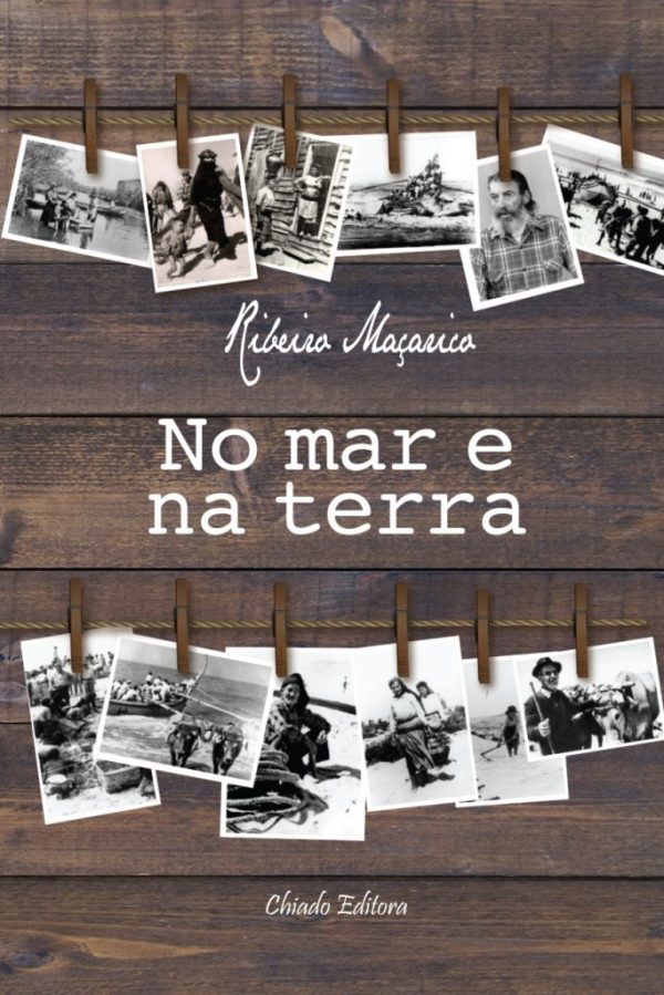 No Mar e na Terra