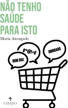 Não tenho saúde para isto