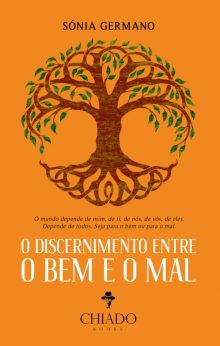 O Discernimento Entre O Bem E O Mal