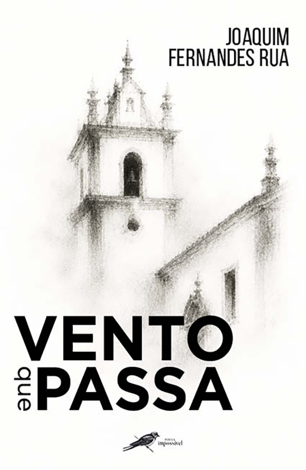 Vento que Passa