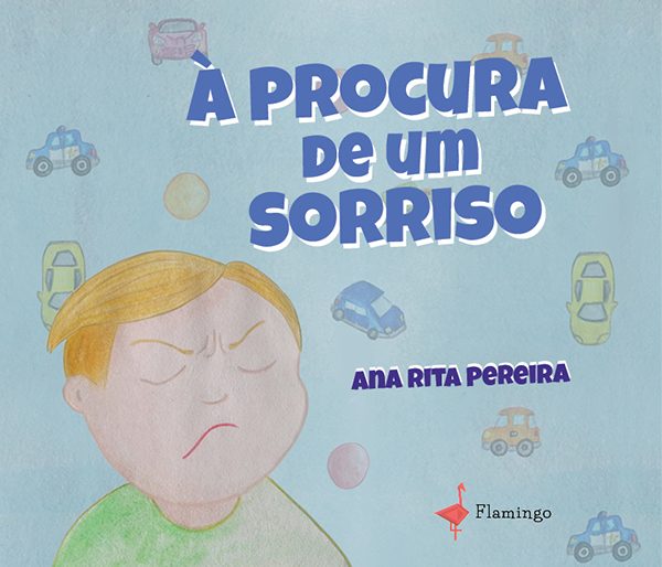 À procura de um sorriso