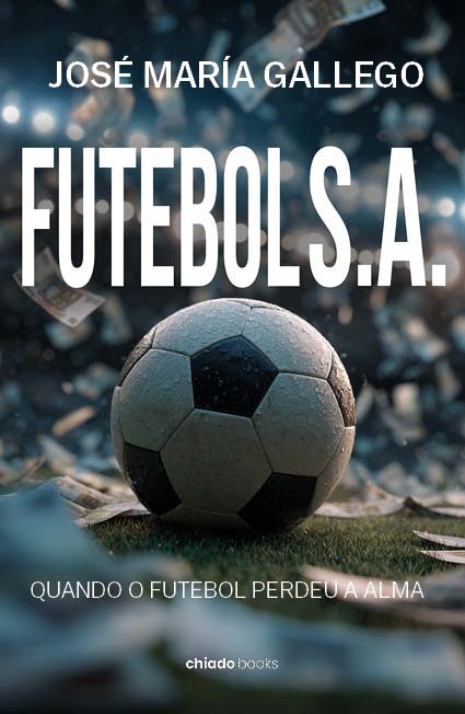 FUTEBOL S.A.