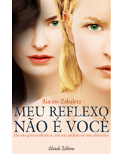 Meu Reflexo Não É Você