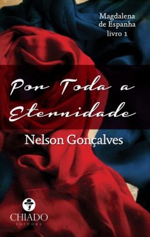 Magdalena de Espanha - Livro 1, Por Toda a Eternidade