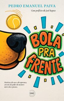 Bola Pra Frente