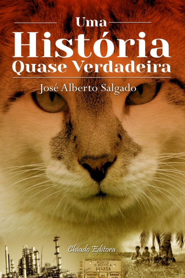 Uma História Quase Verdadeira