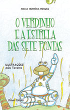 O Verdinho e a Estrela de Sete Pontas