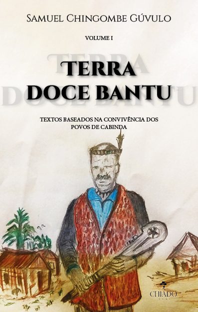 Terra doce bantu