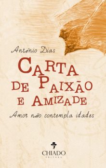 Carta de Paixão e Amizade