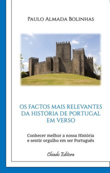 Os factos mais relevantes da história de portugal em verso