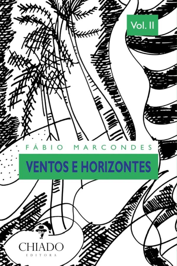 Ventos e Horizontes - Vol. II