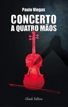 Concerto a Quatro Mãos