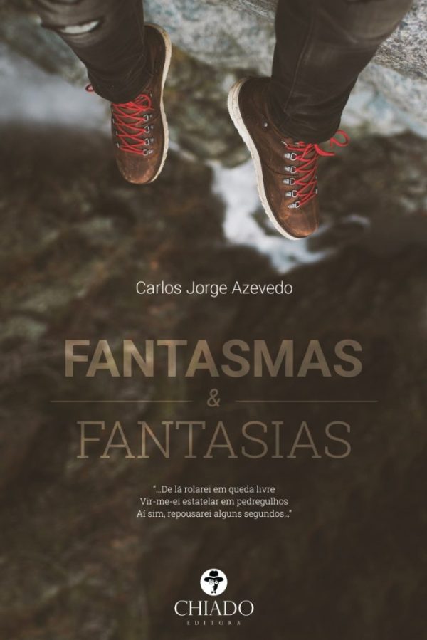Fantasmas e Fantasias