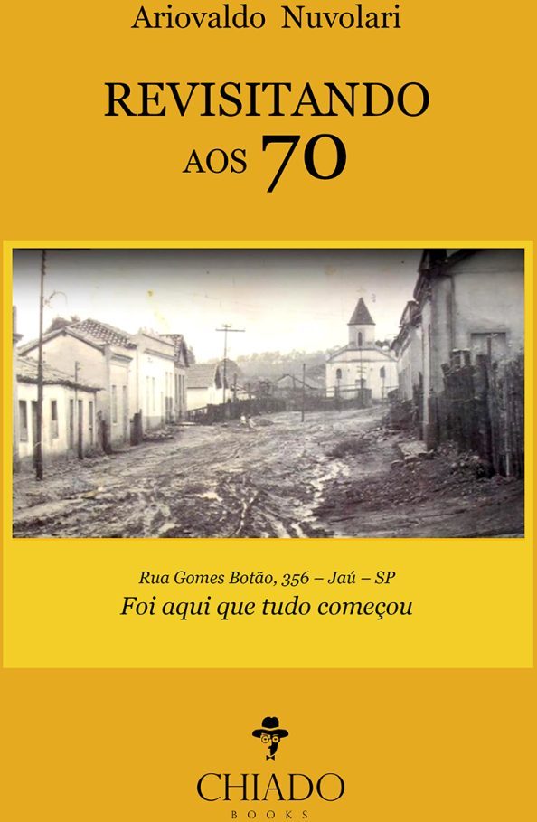 Revisitando aos 70