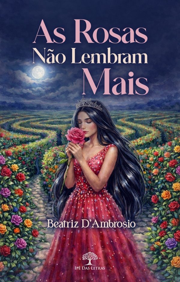 As Rosas Não Lembram Mais