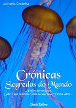 Crónicas - Segredos do Mundo