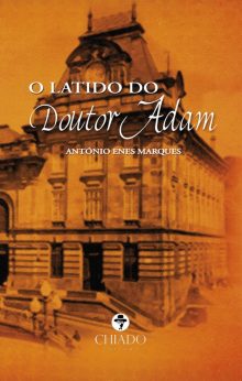O Latido do Doutor Adam