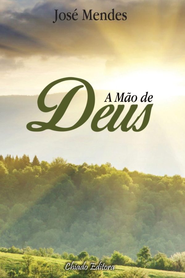A Mão de Deus
