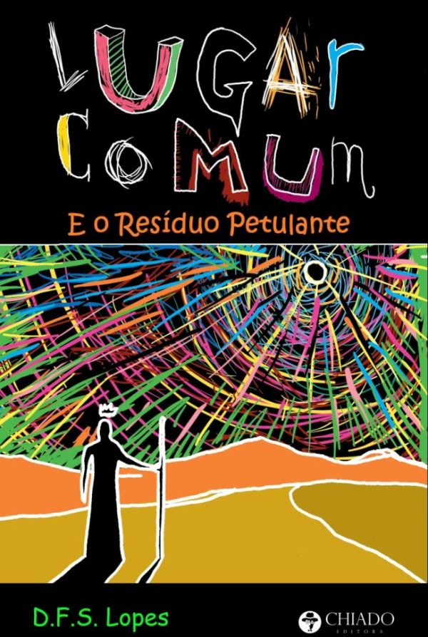 Lugar comum e resíduo petulante