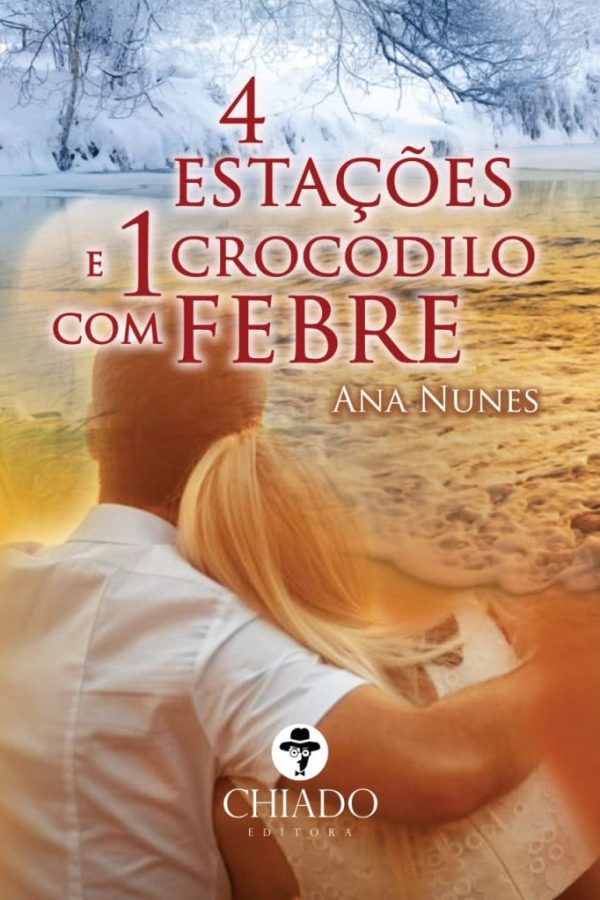 4 Estações e 1 Crocodilo com Febre