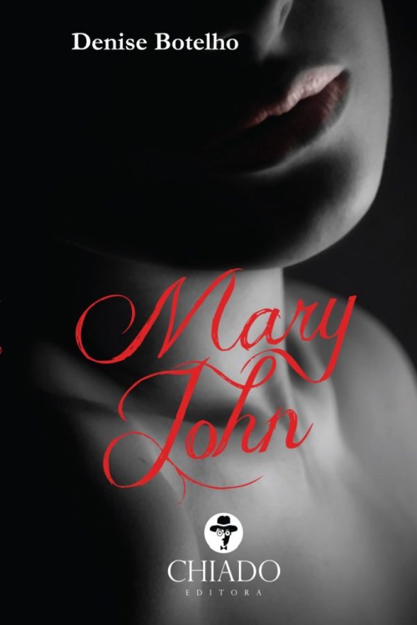 Mary John