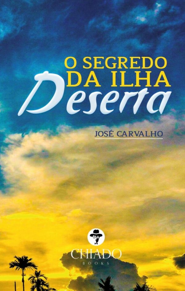 O segredo da ilha deserta
