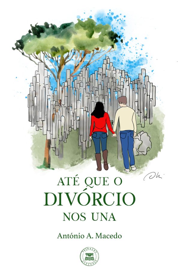 Até que o divórcio nos una