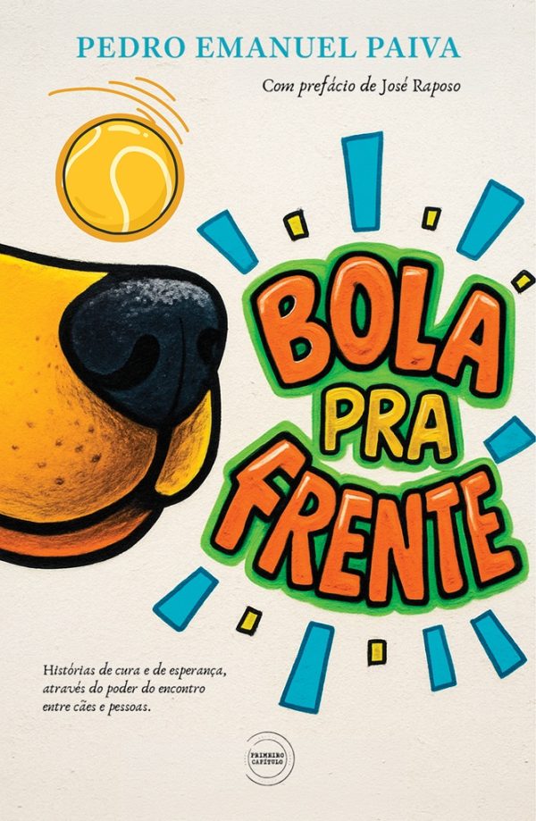 Bola Pra Frente