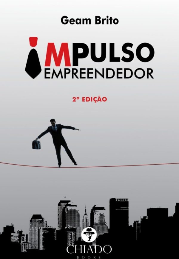 Impulso Empreendedor – 2ª Edição